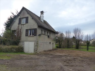 Maison a vendre La Haye 50250 Manche 102 m2 5 pièces 200080 euros