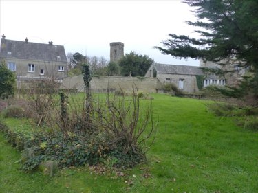 Maison a vendre La Haye 50250 Manche 102 m2 5 pièces 200080 euros