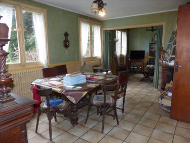 Maison a vendre La Haye 50250 Manche 102 m2 5 pièces 200080 euros