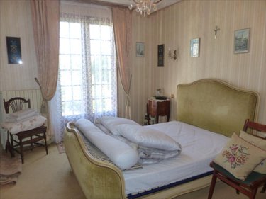 Maison a vendre Montsenelle 50250 Manche 126 m2 6 pièces 158160 euros