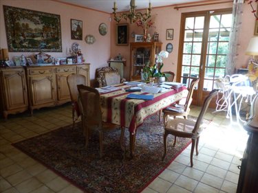 Maison a vendre Montsenelle 50250 Manche 126 m2 6 pièces 158160 euros