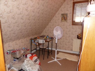 Maison a vendre Montsenelle 50250 Manche 126 m2 6 pièces 158160 euros