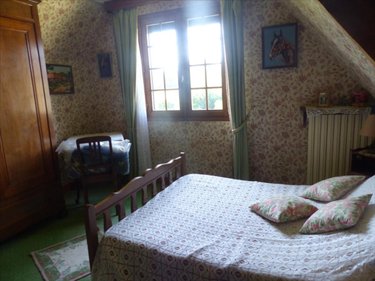 Maison a vendre Montsenelle 50250 Manche 126 m2 6 pièces 158160 euros