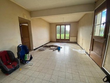 Maison a vendre Saint-Aubin-le-Cauf 76510 Seine-Maritime 87 m2 5 pièces 126000 euros