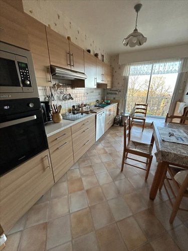 Appartement a vendre Boulogne-sur-Mer 62200 Pas-de-Calais 98 m2 5 pièces 262500 euros