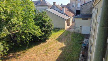 Immeuble a vendre Châtillon-sur-Indre 36700 Indre 2500 m2  319500 euros