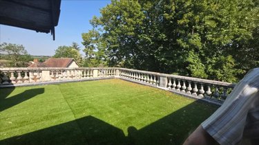 Immeuble a vendre Châtillon-sur-Indre 36700 Indre 2500 m2  319500 euros