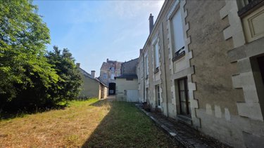 Immeuble a vendre Châtillon-sur-Indre 36700 Indre 2500 m2  319500 euros