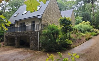 Maison a vendre Trébrivan 22340 Côtes-d'Armor 300 m2 15 pièces 546000 euros