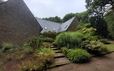 Maison a vendre Trébrivan 22340 Côtes-d'Armor 300 m2 15 pièces 546000 euros