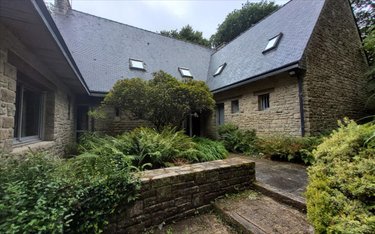Maison a vendre Trébrivan 22340 Côtes-d'Armor 300 m2 15 pièces 546000 euros
