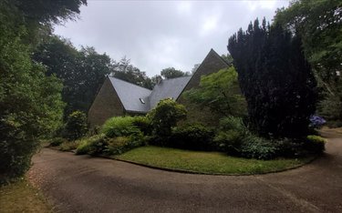Maison a vendre Trébrivan 22340 Côtes-d'Armor 300 m2 15 pièces 546000 euros