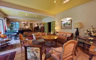 Maison a vendre Trébrivan 22340 Côtes-d'Armor 300 m2 15 pièces 546000 euros