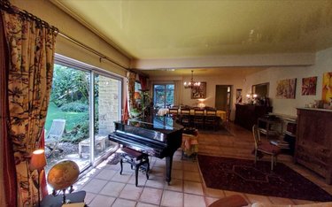 Maison a vendre Trébrivan 22340 Côtes-d'Armor 300 m2 15 pièces 546000 euros