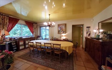 Maison a vendre Trébrivan 22340 Côtes-d'Armor 300 m2 15 pièces 546000 euros
