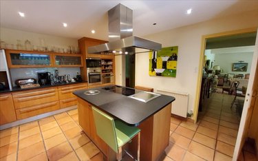 Maison a vendre Trébrivan 22340 Côtes-d'Armor 300 m2 15 pièces 546000 euros