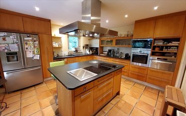 Maison a vendre Trébrivan 22340 Côtes-d'Armor 300 m2 15 pièces 546000 euros