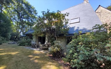 Maison a vendre Trébrivan 22340 Côtes-d'Armor 300 m2 15 pièces 546000 euros