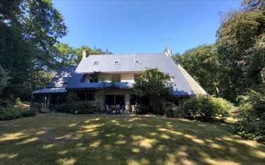 Maison a vendre Trébrivan 22340 Côtes-d'Armor 300 m2 15 pièces 546000 euros