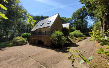 Maison a vendre Trébrivan 22340 Côtes-d'Armor 300 m2 15 pièces 546000 euros