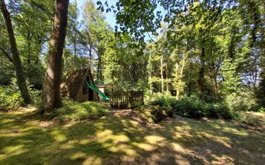Maison a vendre Trébrivan 22340 Côtes-d'Armor 300 m2 15 pièces 546000 euros