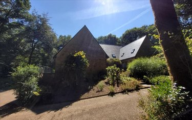 Maison a vendre Trébrivan 22340 Côtes-d'Armor 300 m2 15 pièces 546000 euros