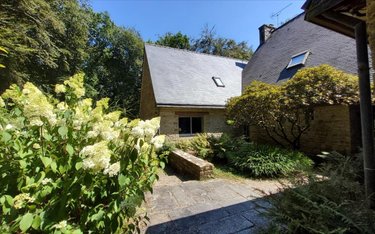 Maison a vendre Trébrivan 22340 Côtes-d'Armor 300 m2 15 pièces 546000 euros