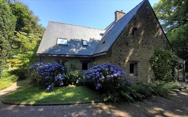 Maison a vendre Trébrivan 22340 Côtes-d'Armor 300 m2 15 pièces 546000 euros