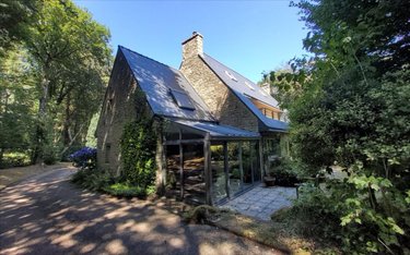 Maison a vendre Trébrivan 22340 Côtes-d'Armor 300 m2 15 pièces 546000 euros