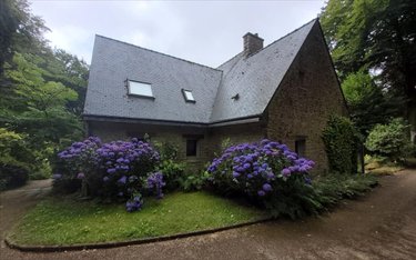 Maison a vendre Trébrivan 22340 Côtes-d'Armor 300 m2 15 pièces 546000 euros