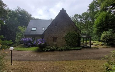 Maison a vendre Trébrivan 22340 Côtes-d'Armor 300 m2 15 pièces 546000 euros