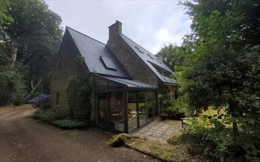 Maison a vendre Trébrivan 22340 Côtes-d'Armor 300 m2 15 pièces 546000 euros