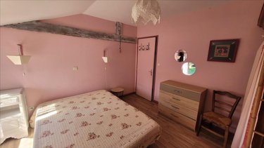 Maison a vendre Vix 85770 Vendée 130 m2 7 pièces 157500 euros