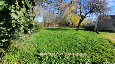 Maison a vendre Vix 85770 Vendée 130 m2 7 pièces 157500 euros