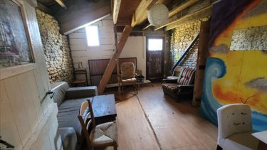 Maison a vendre Vix 85770 Vendée 130 m2 7 pièces 157500 euros