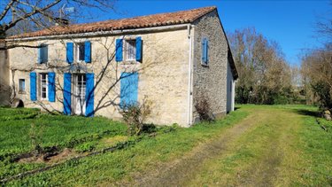 Maison a vendre Vix 85770 Vendée 130 m2 7 pièces 157500 euros