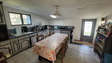 Maison a vendre Vix 85770 Vendée 130 m2 7 pièces 157500 euros