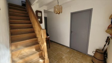 Maison a vendre Vix 85770 Vendée 130 m2 7 pièces 157500 euros
