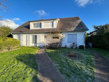 Maison a vendre Saint-Martin-Boulogne 62280 Pas-de-Calais 186 m2 8 pièces 350000 euros