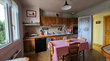 Maison a vendre Rahart 41160 Loir-et-Cher 96 m2 3 pièces 181825 euros