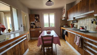 Maison a vendre Rahart 41160 Loir-et-Cher 96 m2 3 pièces 181825 euros