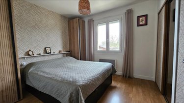 Maison a vendre Rahart 41160 Loir-et-Cher 96 m2 3 pièces 181825 euros