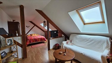 Maison a vendre Rahart 41160 Loir-et-Cher 96 m2 3 pièces 181825 euros