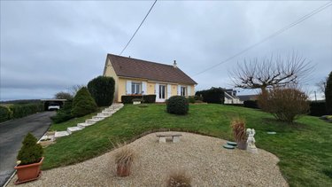 Maison a vendre Rahart 41160 Loir-et-Cher 96 m2 3 pièces 181825 euros