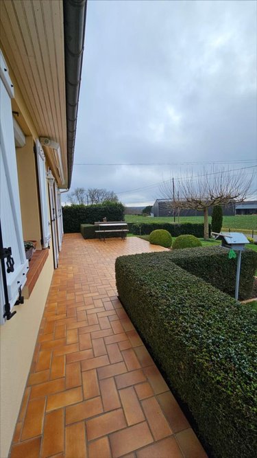 Maison a vendre Rahart 41160 Loir-et-Cher 96 m2 3 pièces 181825 euros