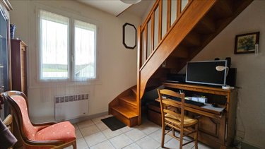 Maison a vendre Rahart 41160 Loir-et-Cher 96 m2 3 pièces 181825 euros