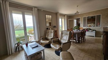 Maison a vendre Rahart 41160 Loir-et-Cher 96 m2 3 pièces 181825 euros