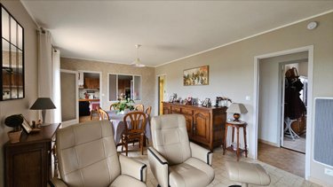 Maison a vendre Rahart 41160 Loir-et-Cher 96 m2 3 pièces 181825 euros