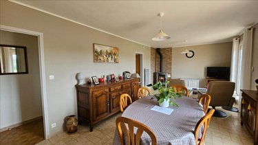 Maison a vendre Rahart 41160 Loir-et-Cher 96 m2 3 pièces 181825 euros