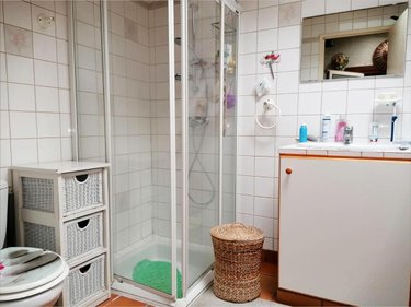 Maison a vendre Descartes 37160 Indre-et-Loire 120 m2 7 pièces 166950 euros